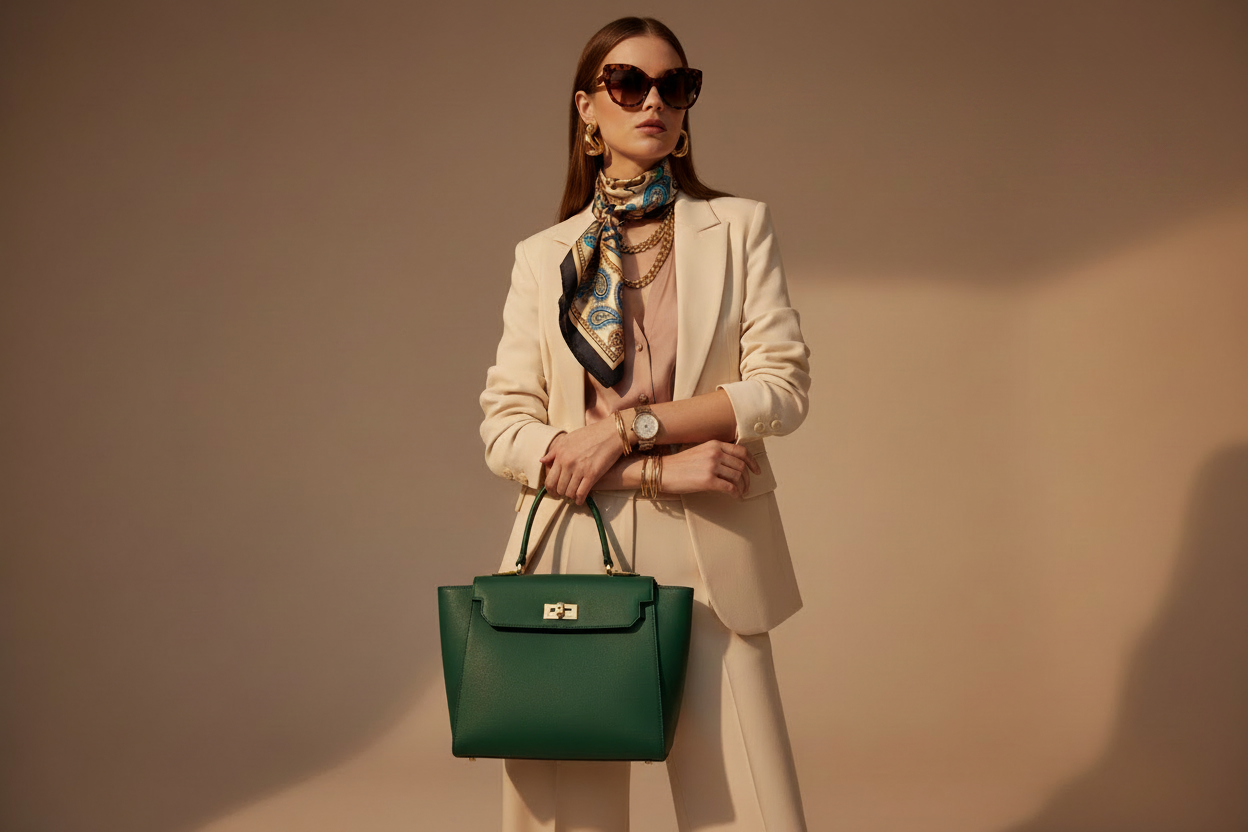 Bags