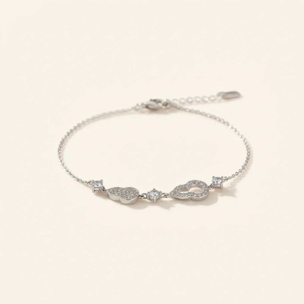 Xuan Gourd Bracelet