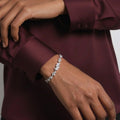 Kadynce Wisteria Bracelet