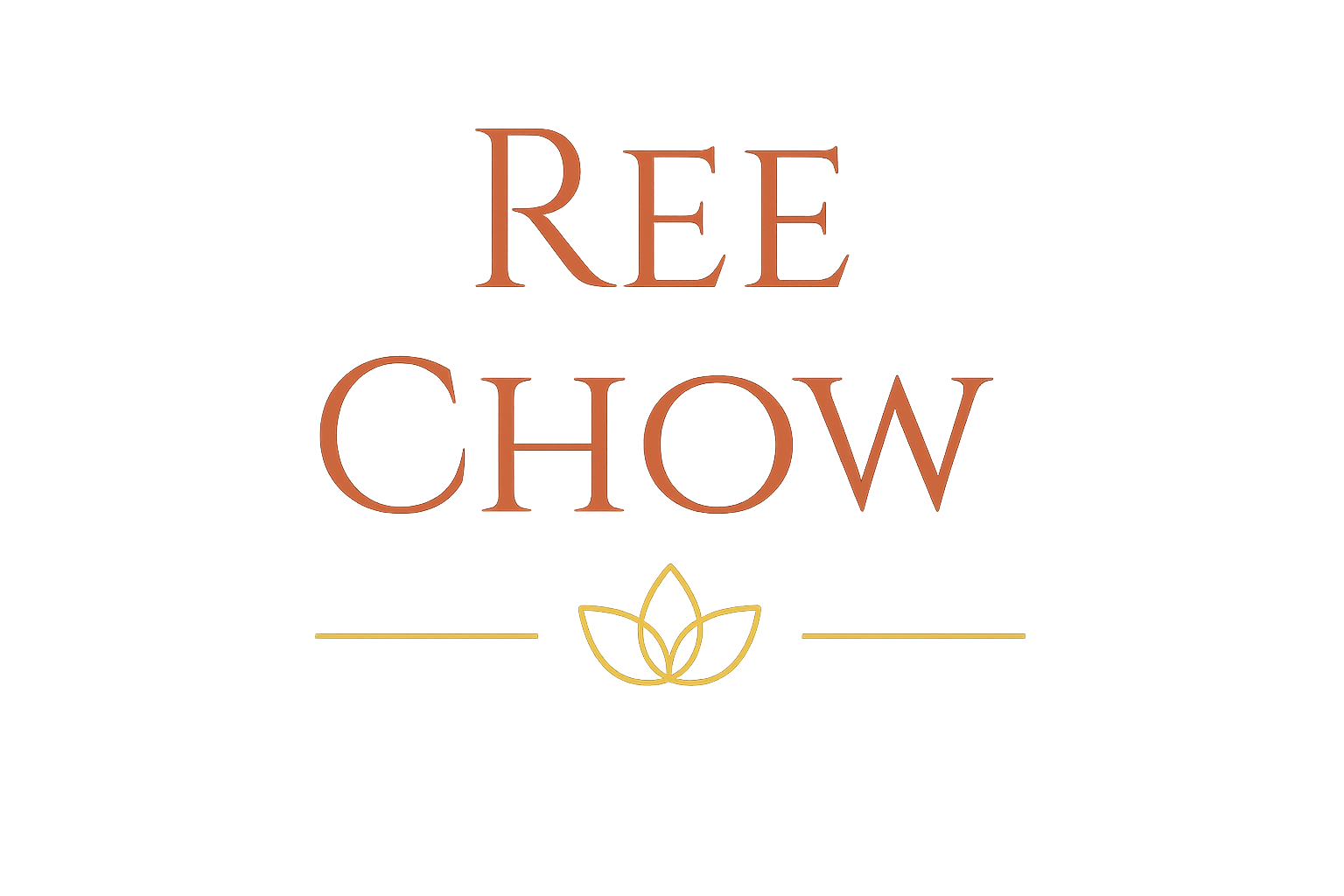 ReeChow