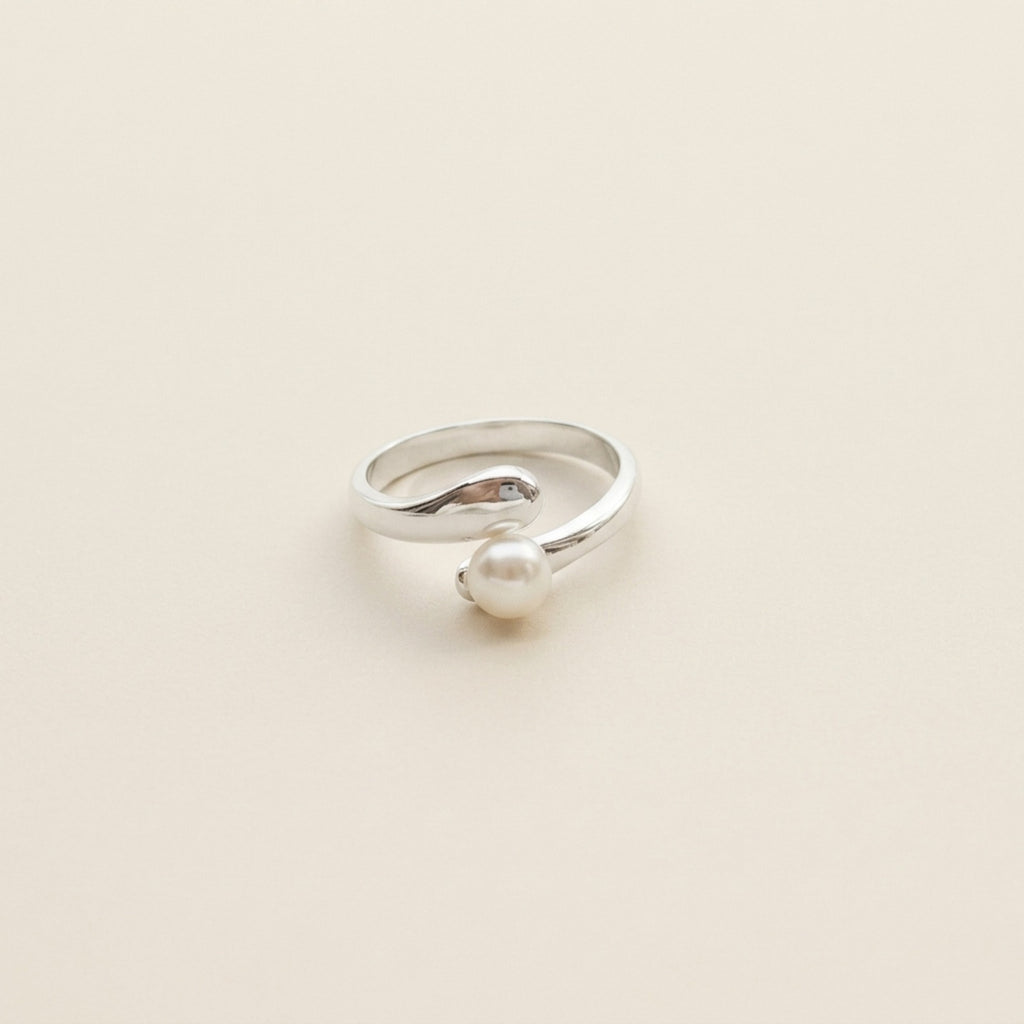 Nadia Bypass Ring
