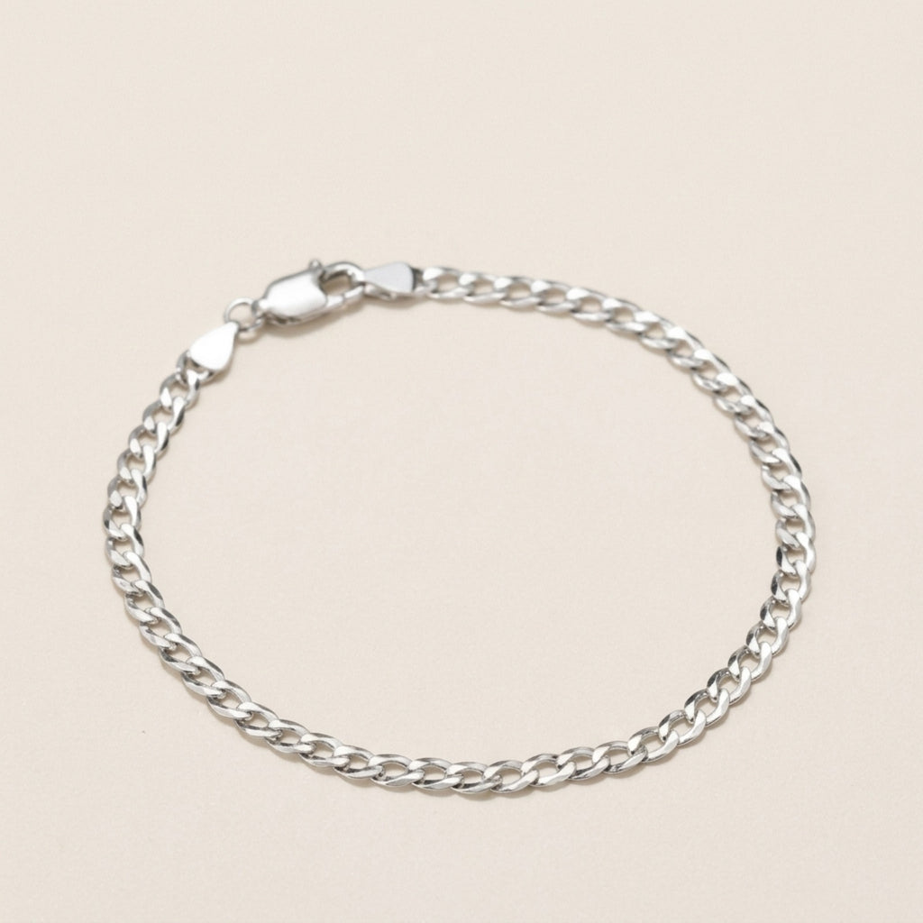 Eleni Chain Bracelet