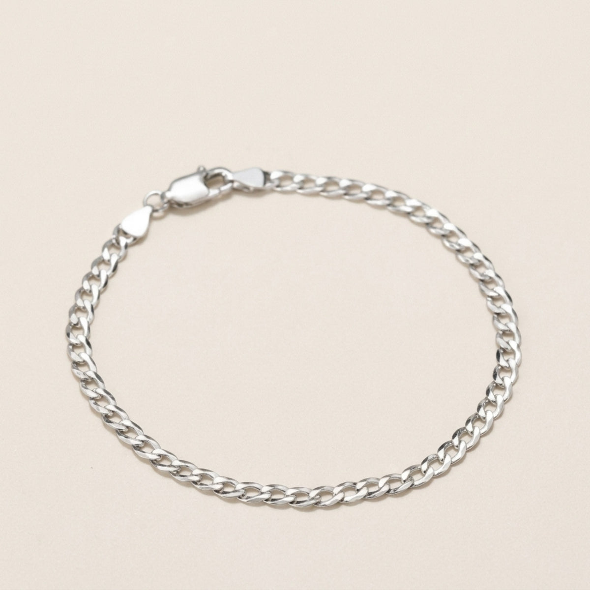 Eleni Chain Bracelet