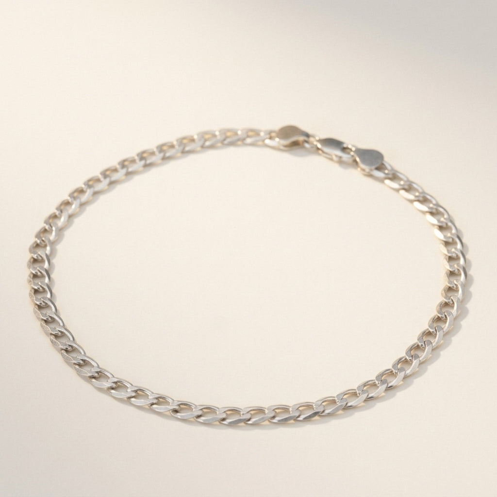Eleni Chain Bracelet