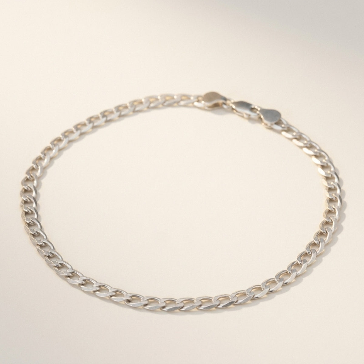 Eleni Chain Bracelet