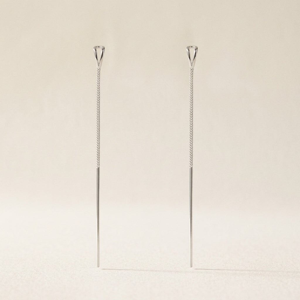 Nakasi Chain Earrings