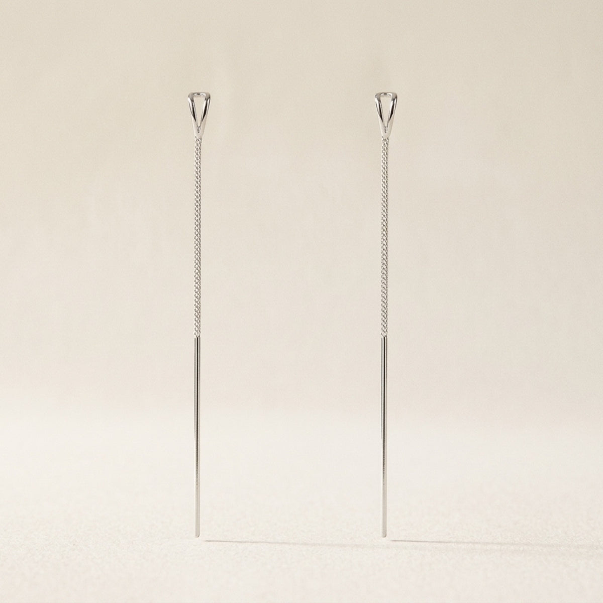 Nakasi Chain Earrings