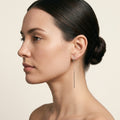 Nakasi Chain Earrings