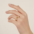 Ramona Flower Ring