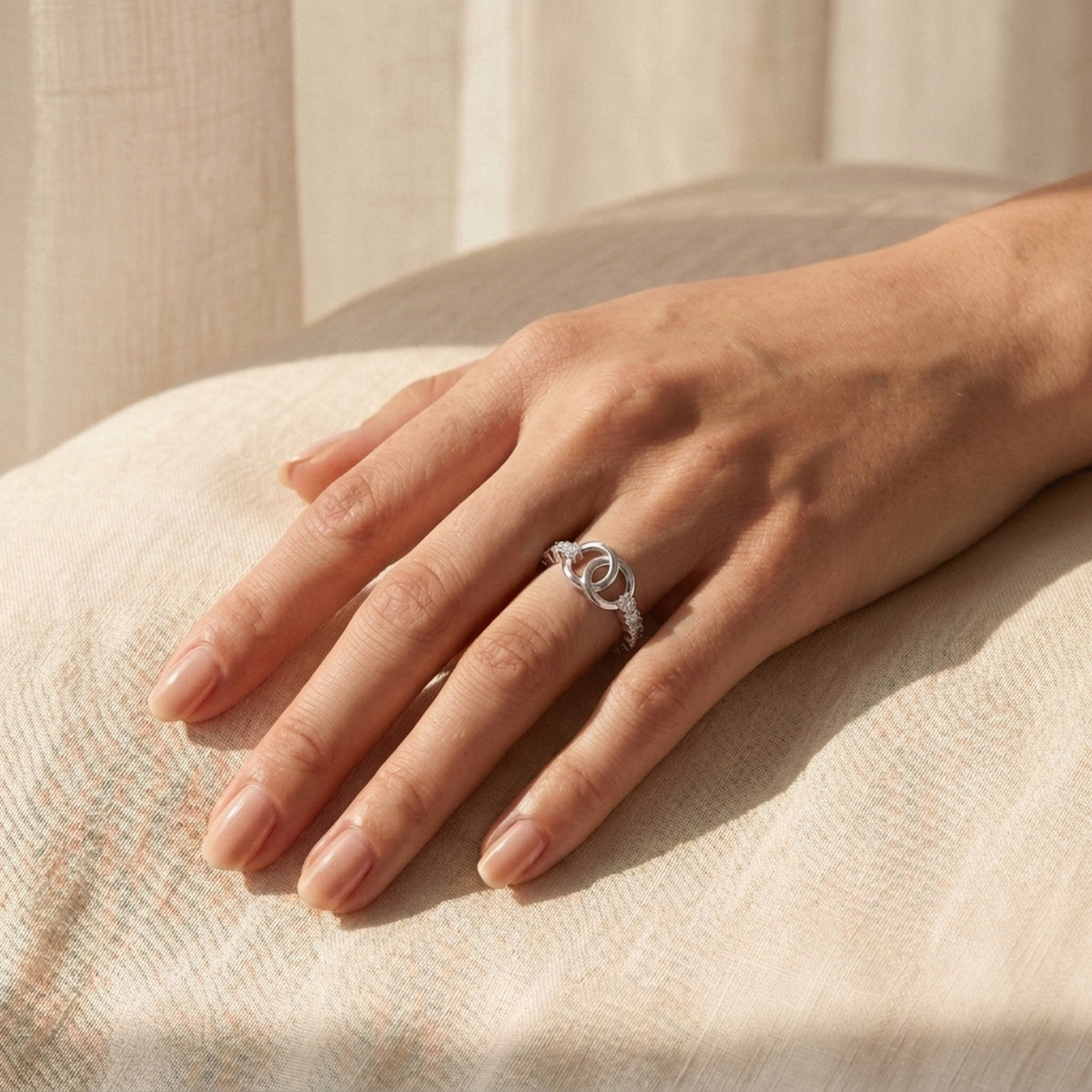 Ilaria Ring