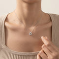 Keira Star Necklace