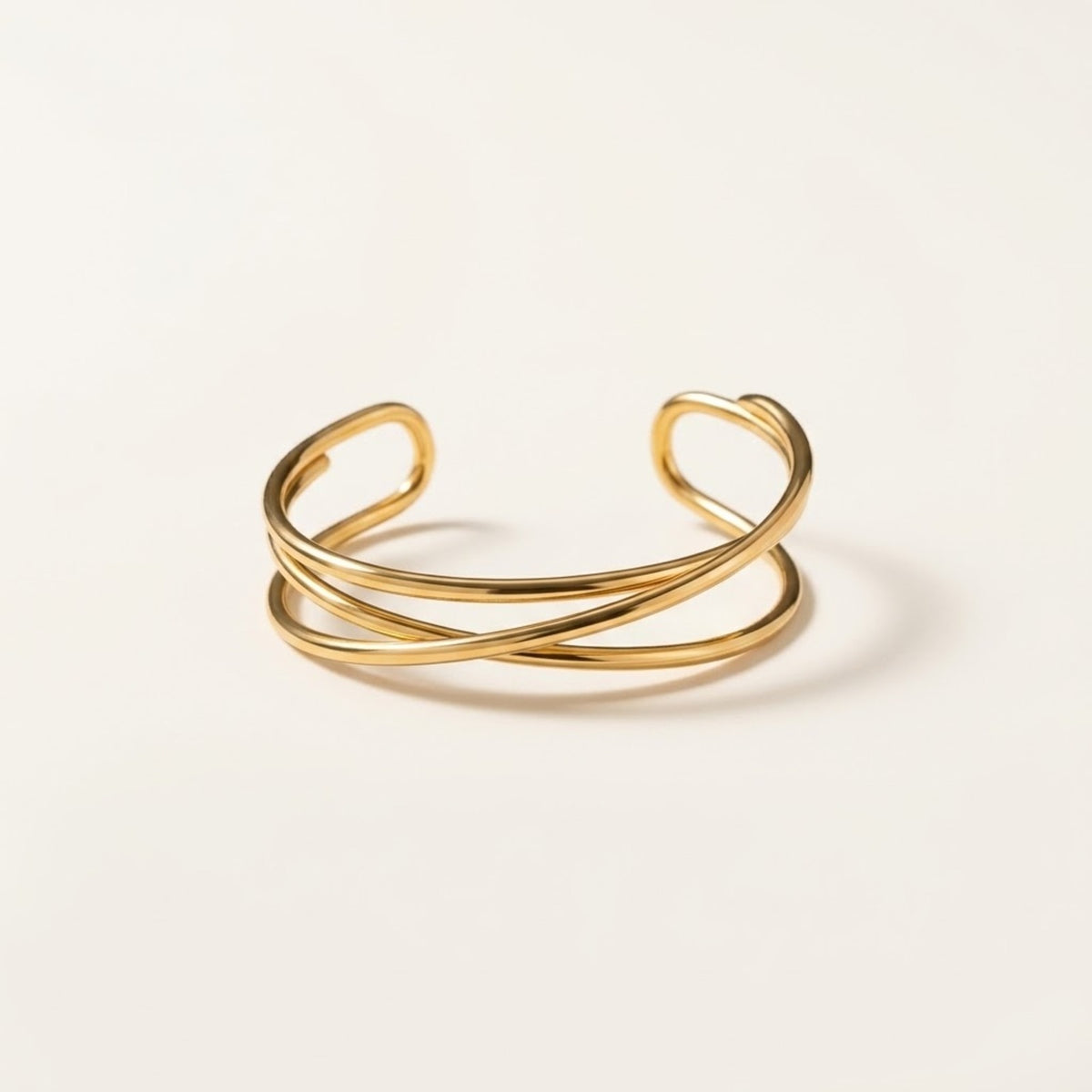 Amara Cuff Bracelet