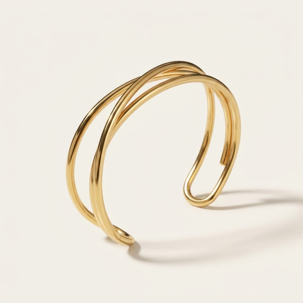 Amara Cuff Bracelet