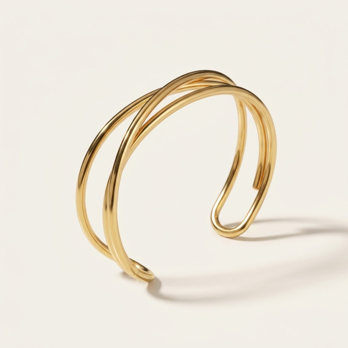 Amara Cuff Bracelet
