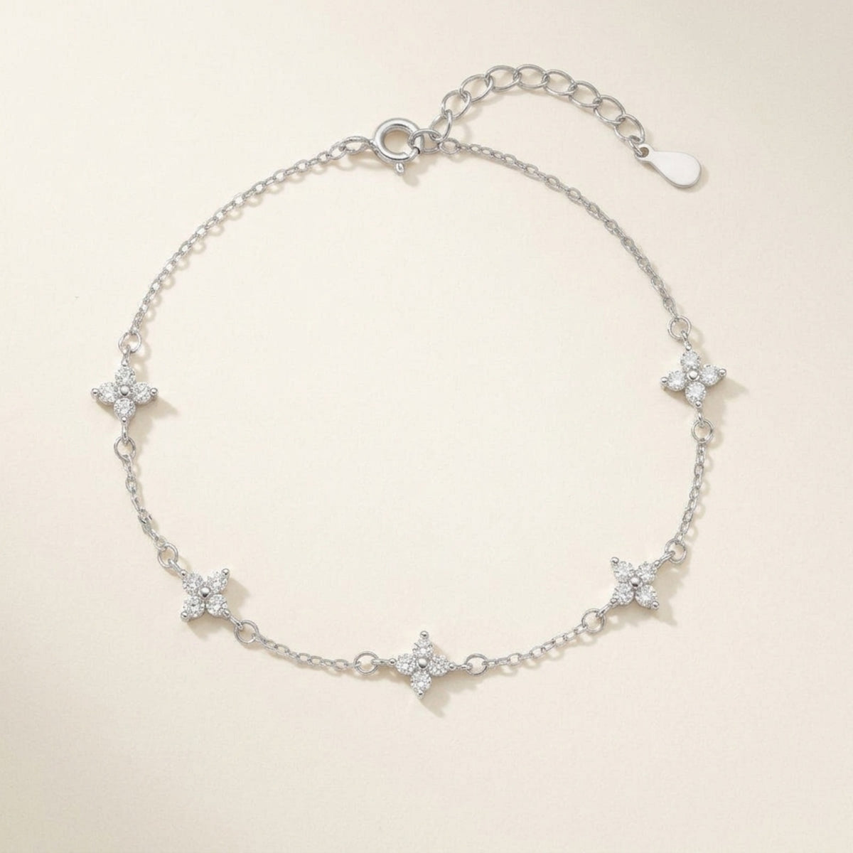 Clio Etoile Bracelet