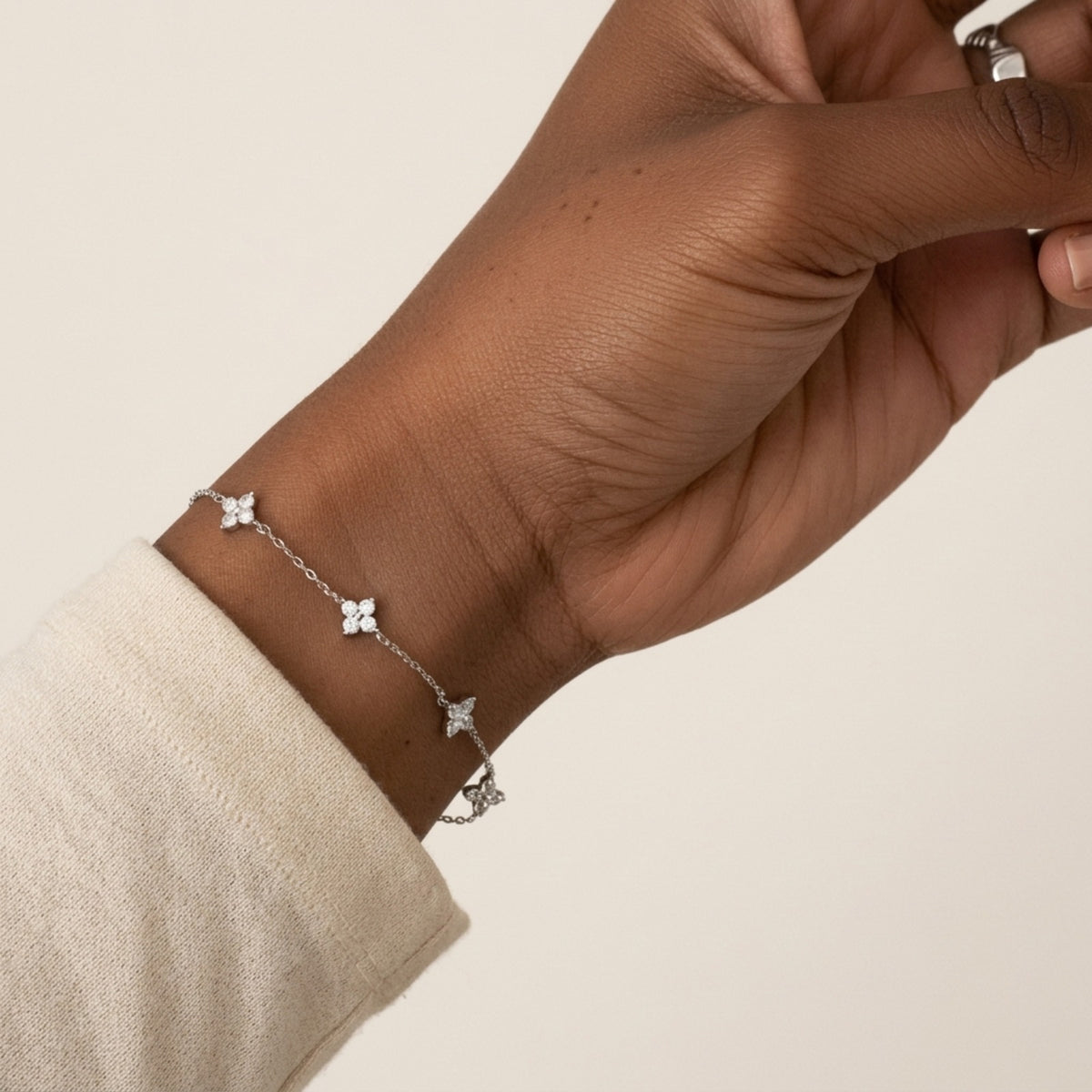 Clio Etoile Bracelet