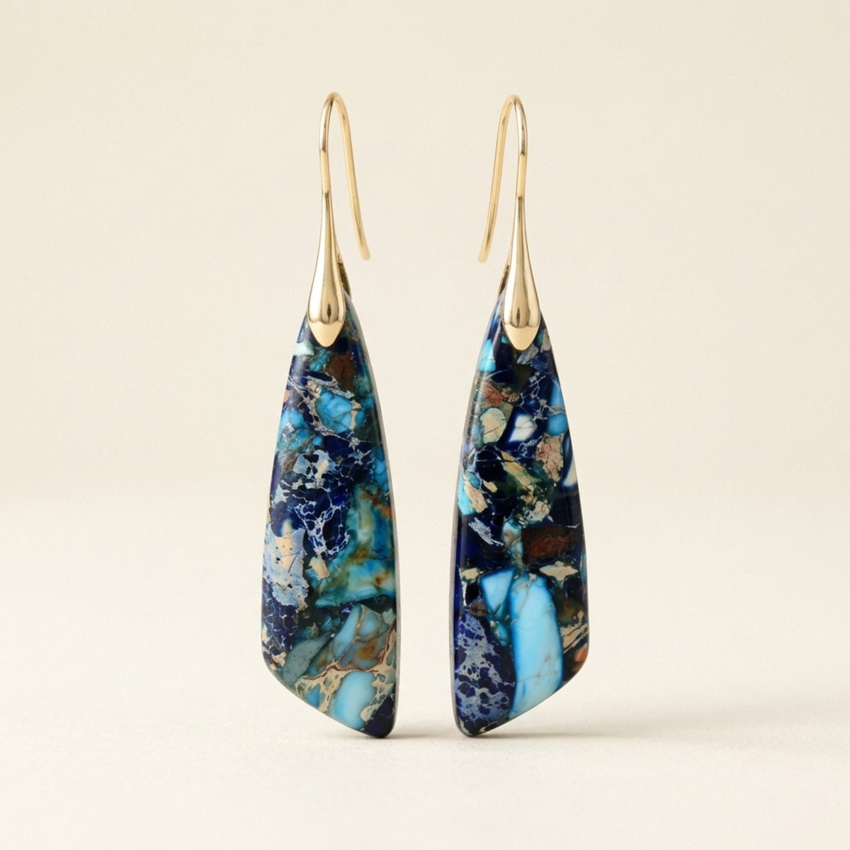 Galadriel Dangle Earrings