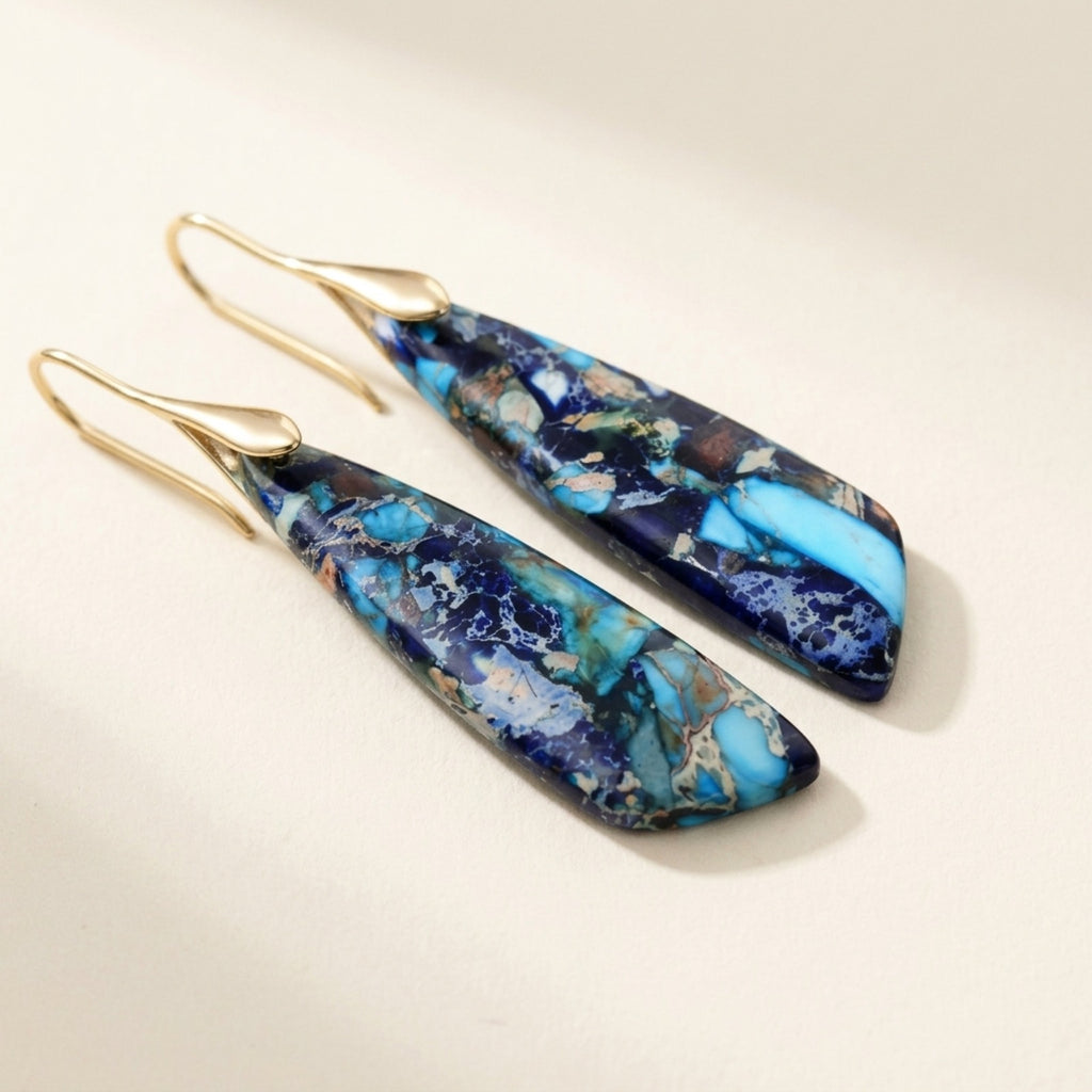 Galadriel Dangle Earrings