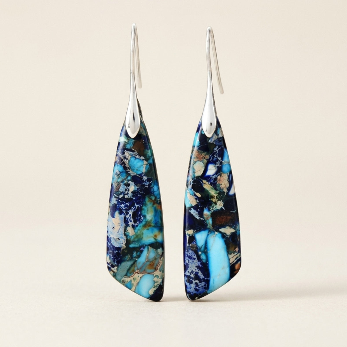 Galadriel Dangle Earrings