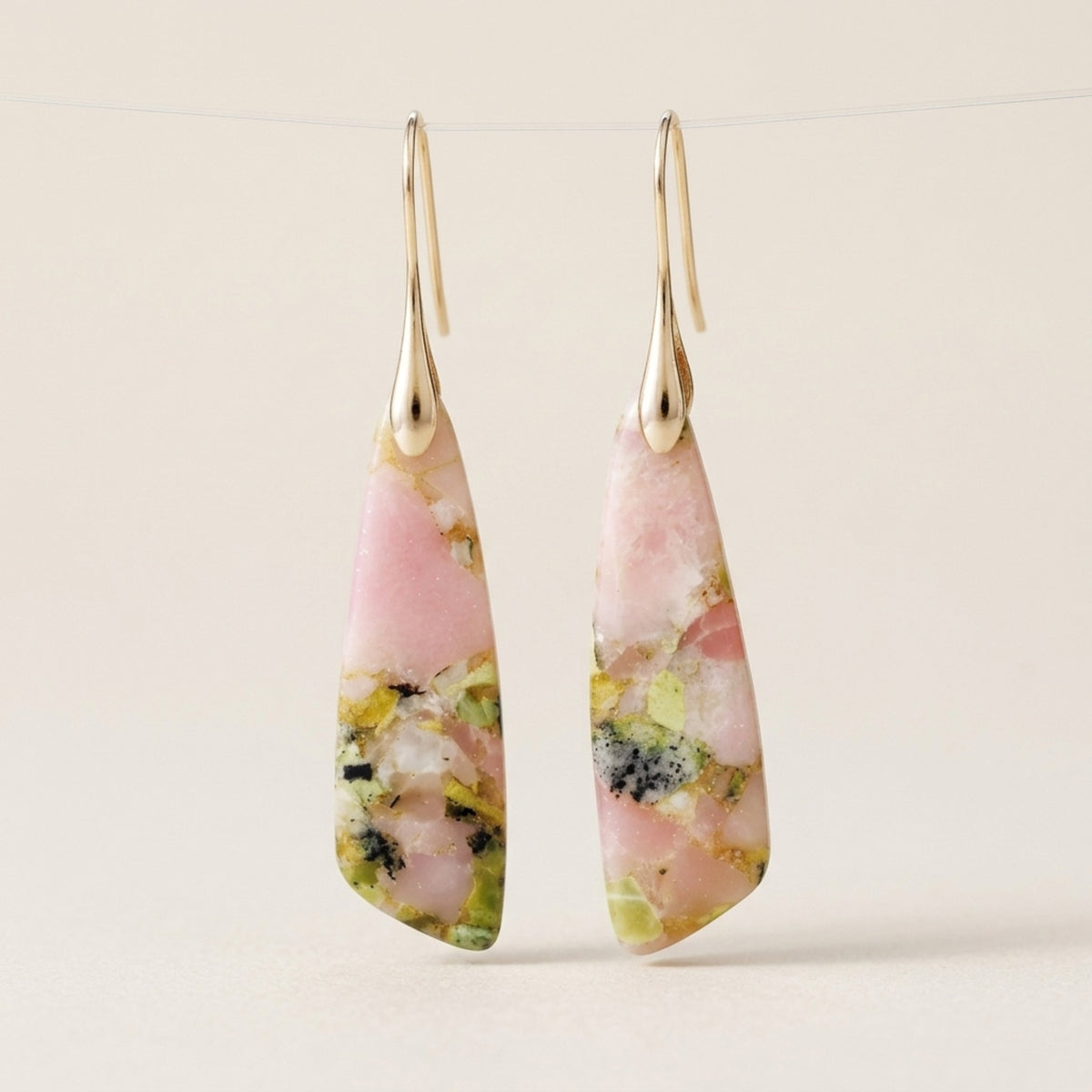Galadriel Dangle Earrings