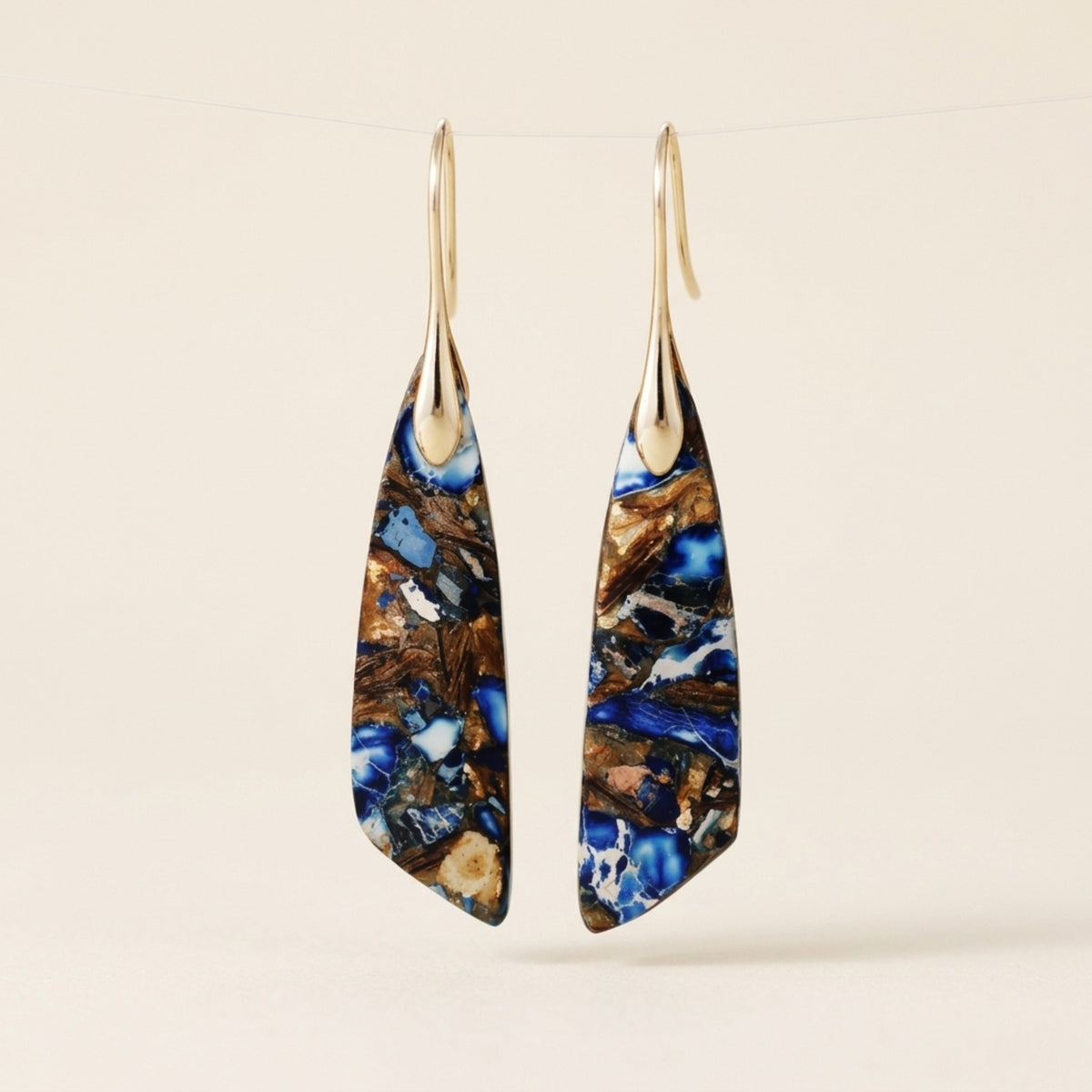Galadriel Dangle Earrings