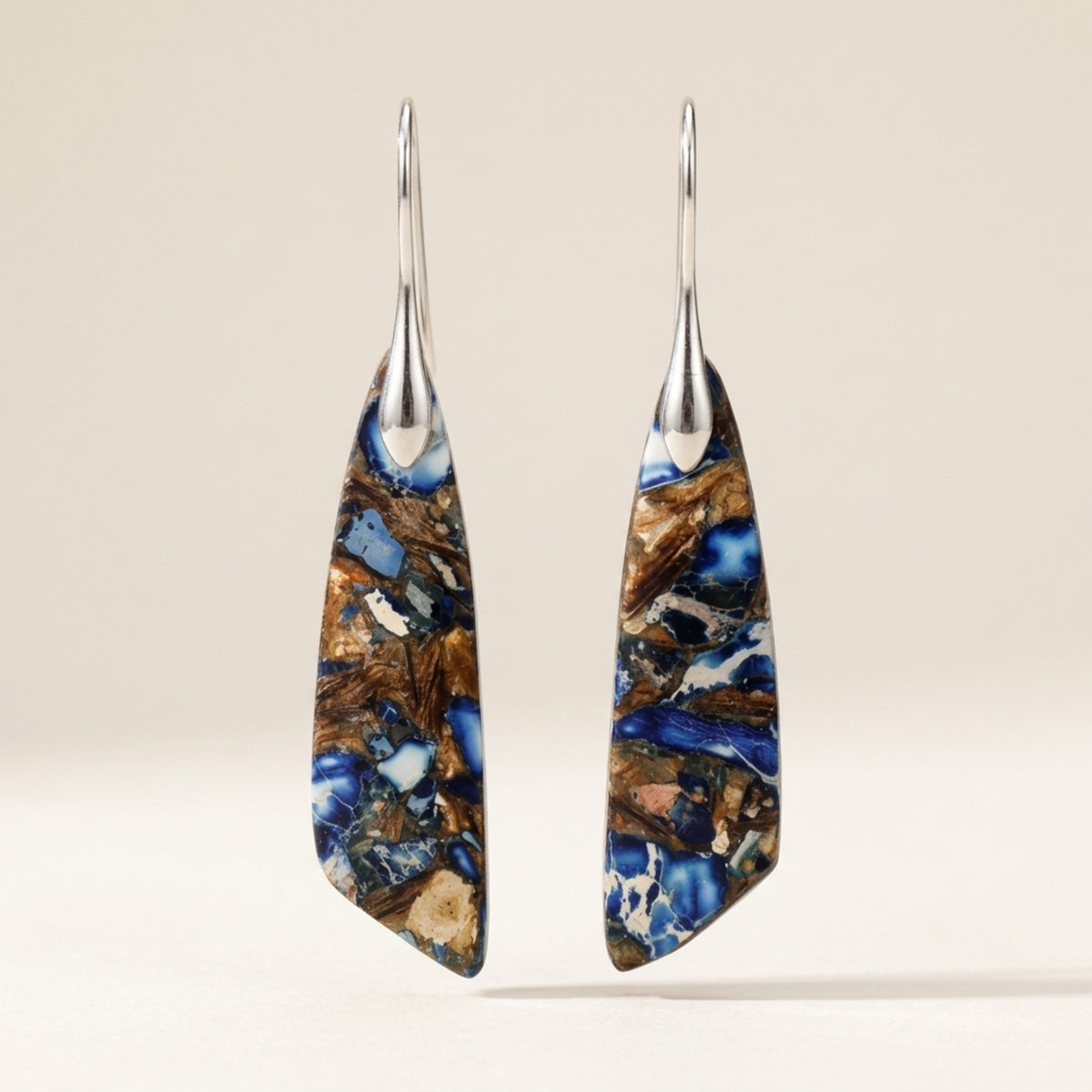 Galadriel Dangle Earrings