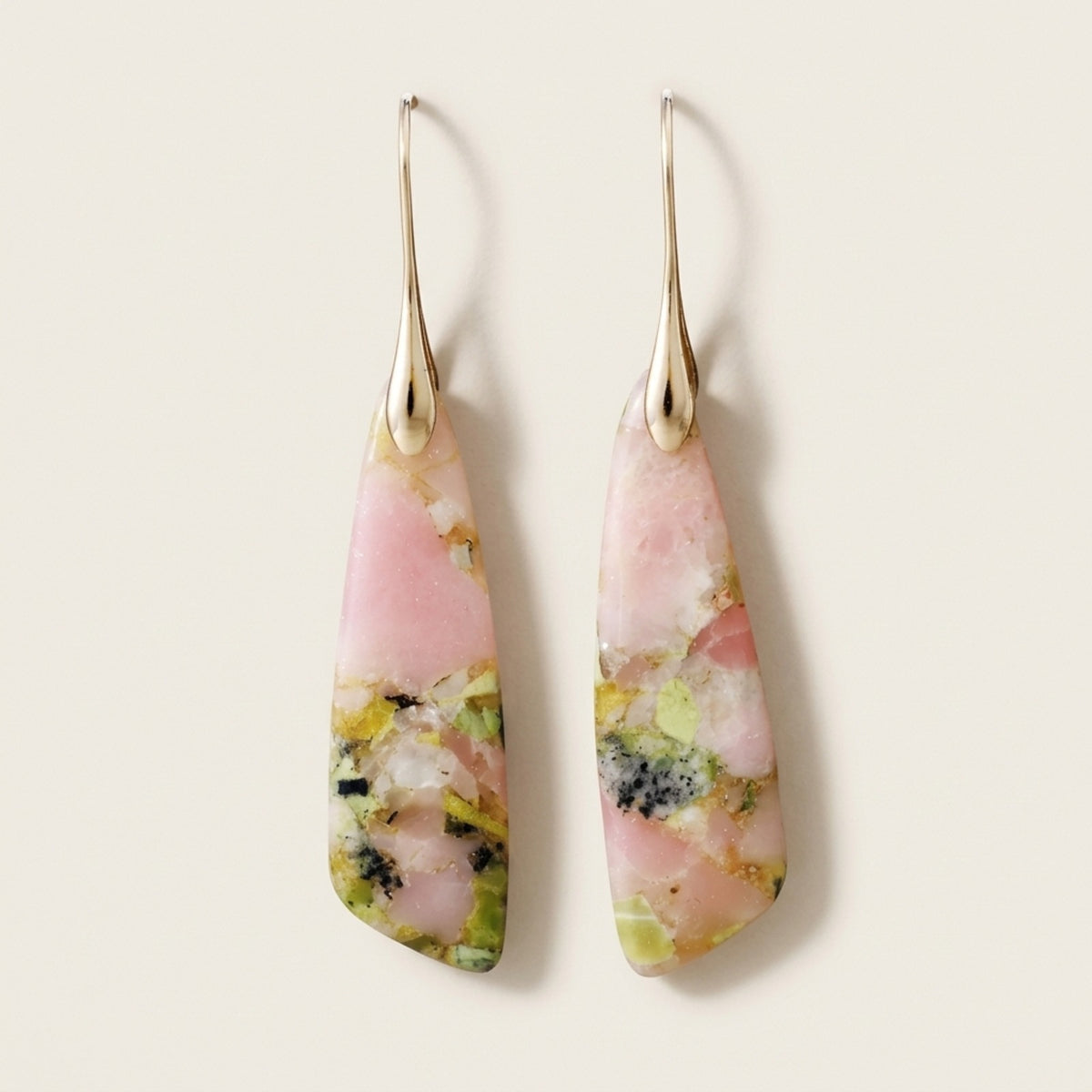 Galadriel Dangle Earrings