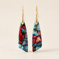Mavi Hook Earrings