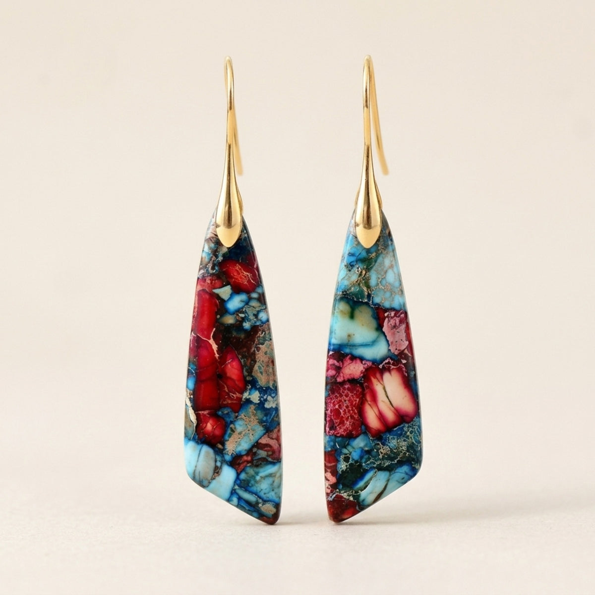 Mavi Hook Earrings