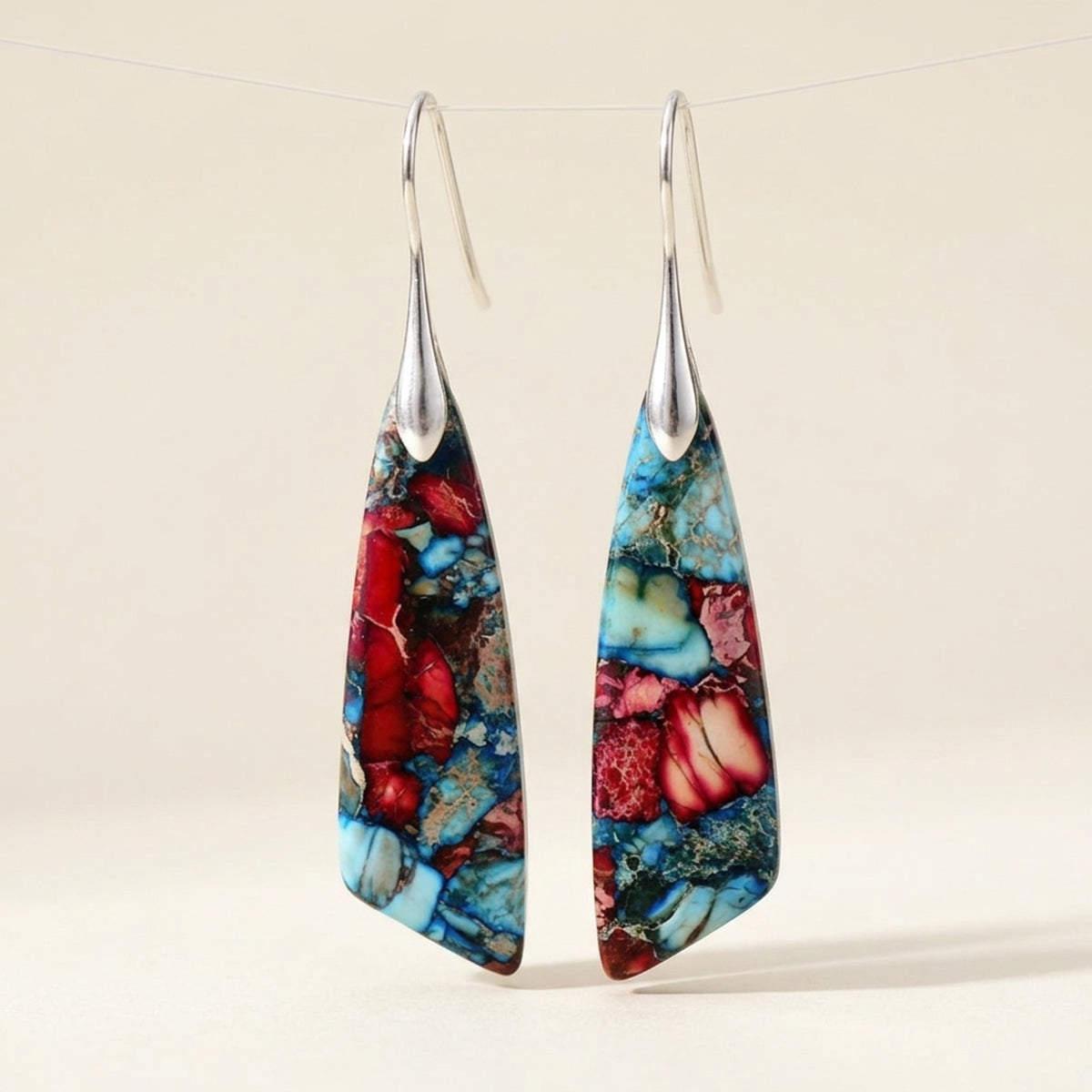 Mavi Hook Earrings