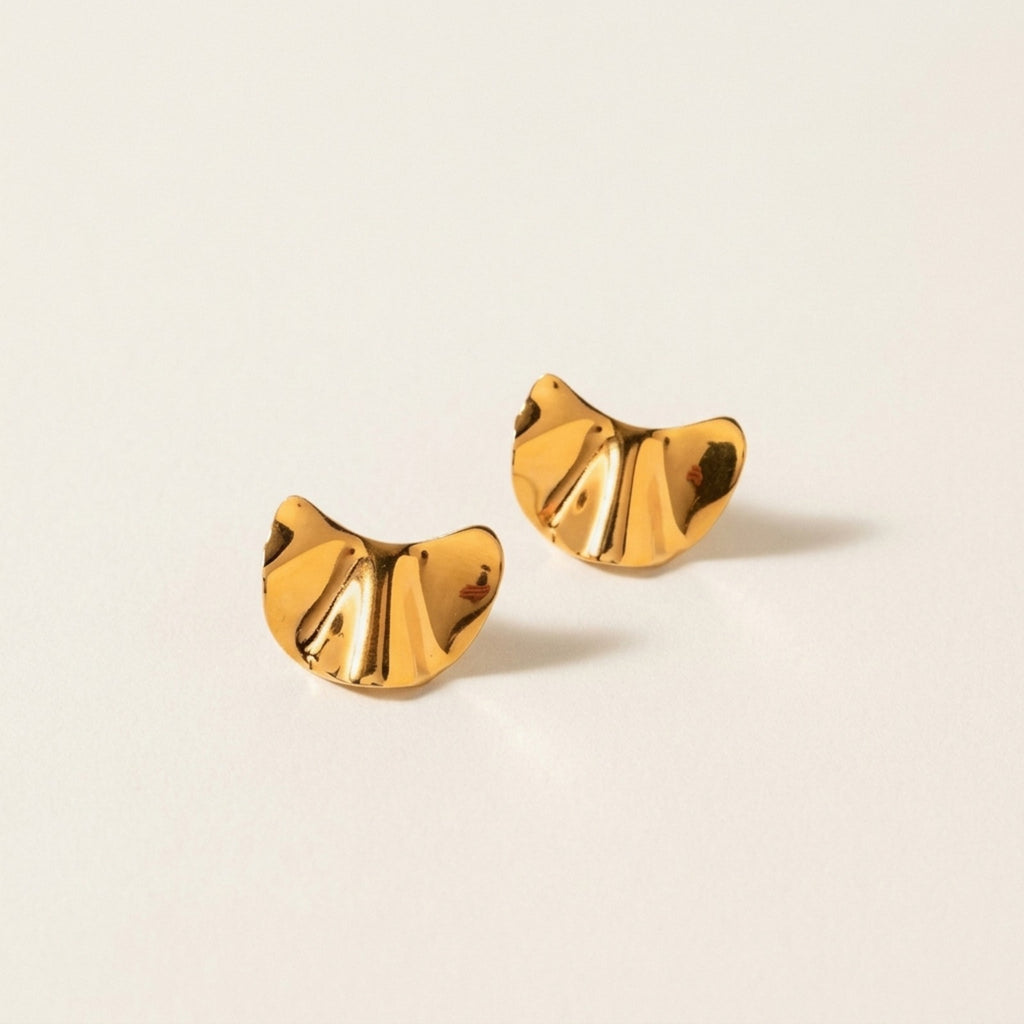 Kythrea Irregular Earrings