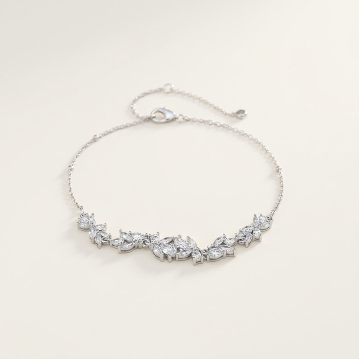 Kadynce Wisteria Bracelet