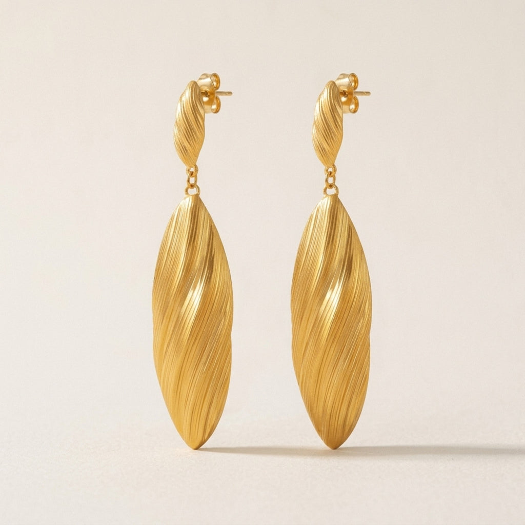 Cidra Dewdrop Earrings