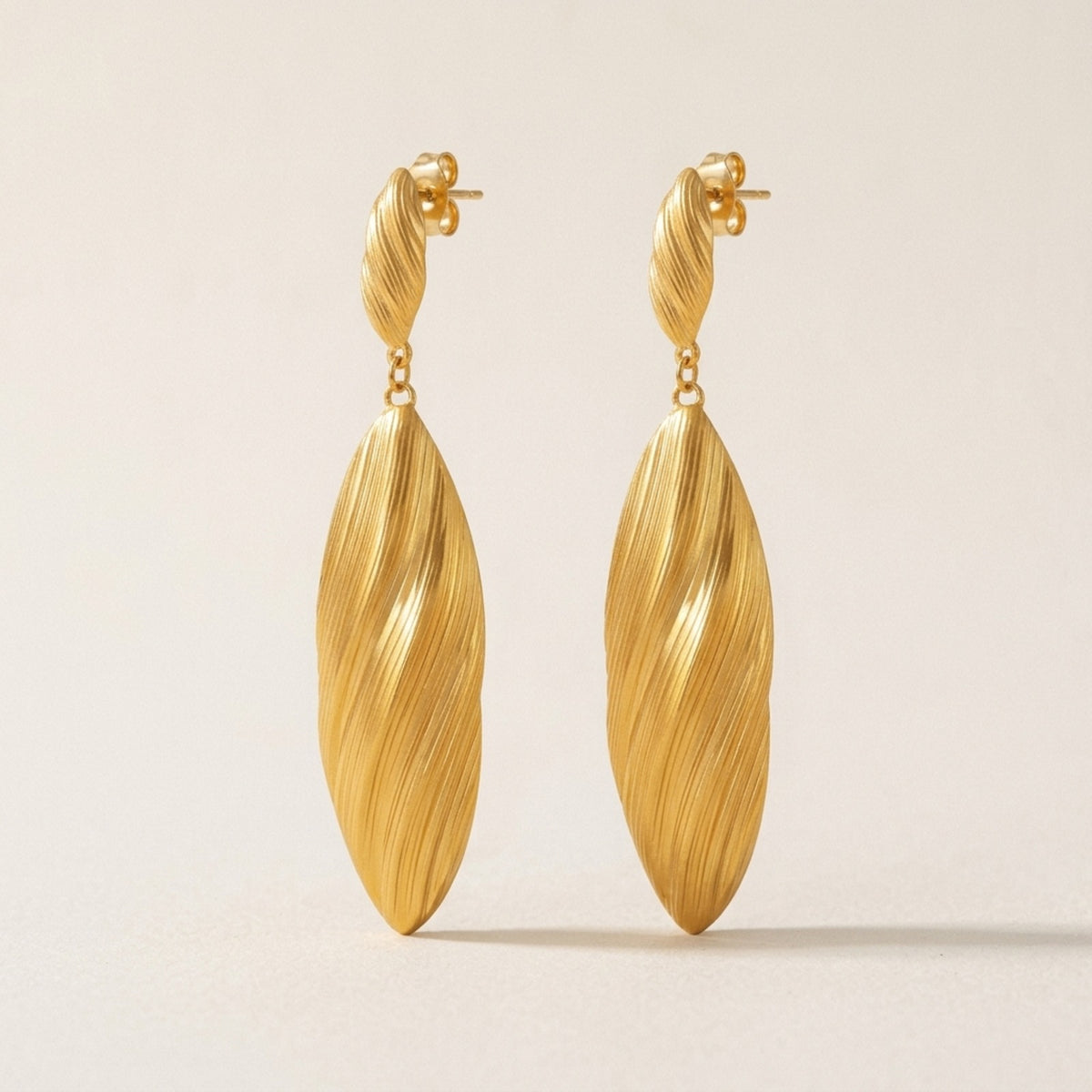 Cidra Dewdrop Earrings