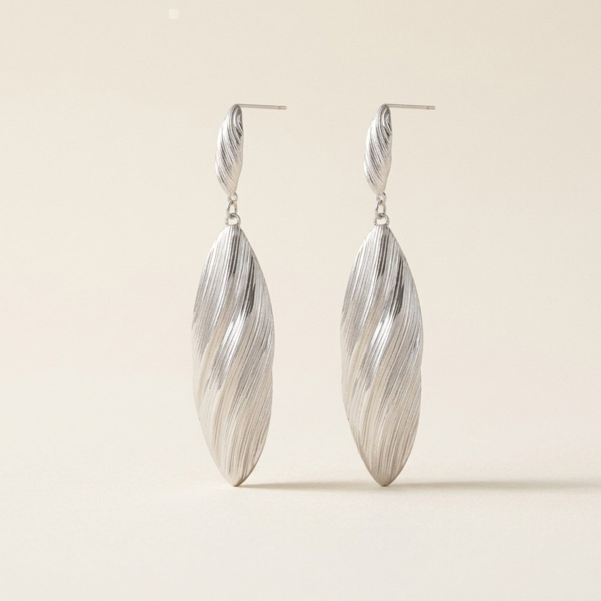 Cidra Dewdrop Earrings