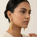 Cidra Dewdrop Earrings