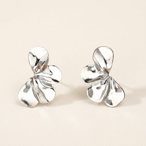 Axim Flower Earrings