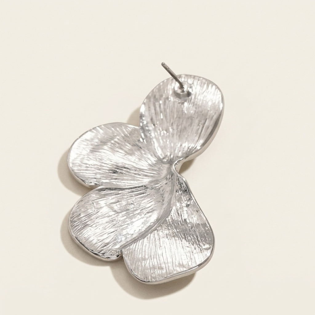 Axim Flower Earrings
