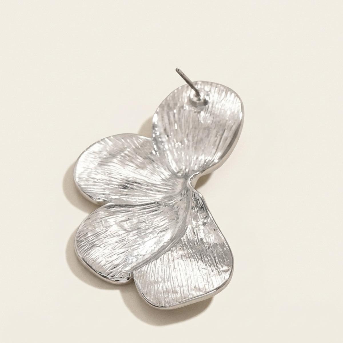Axim Flower Earrings