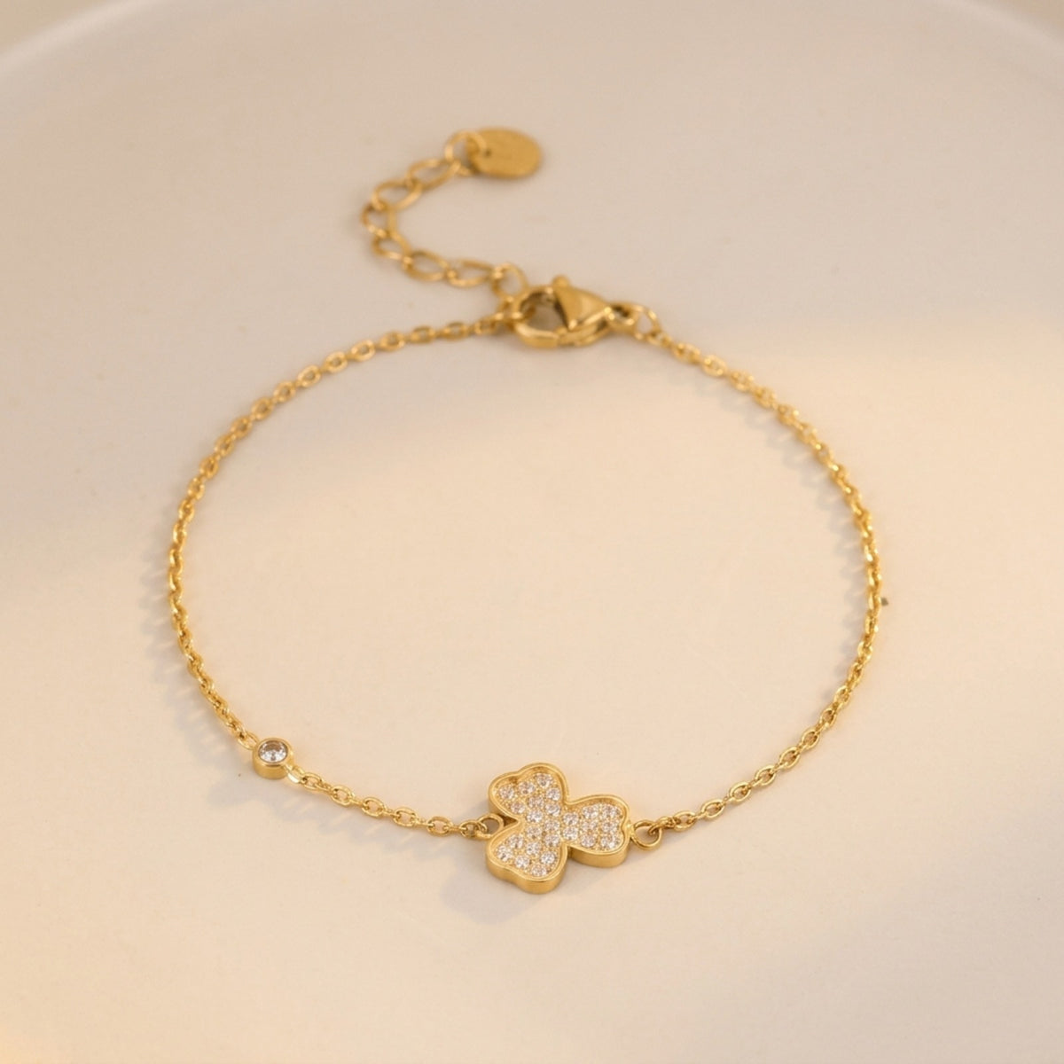 Amaryllis Bracelet