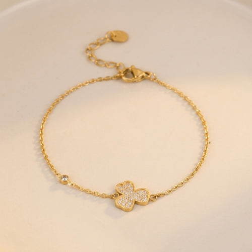 Amaryllis Bracelet