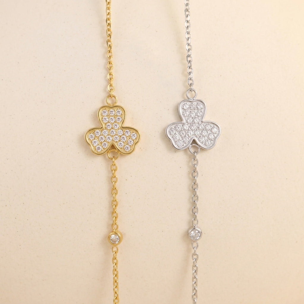 Amaryllis Bracelet