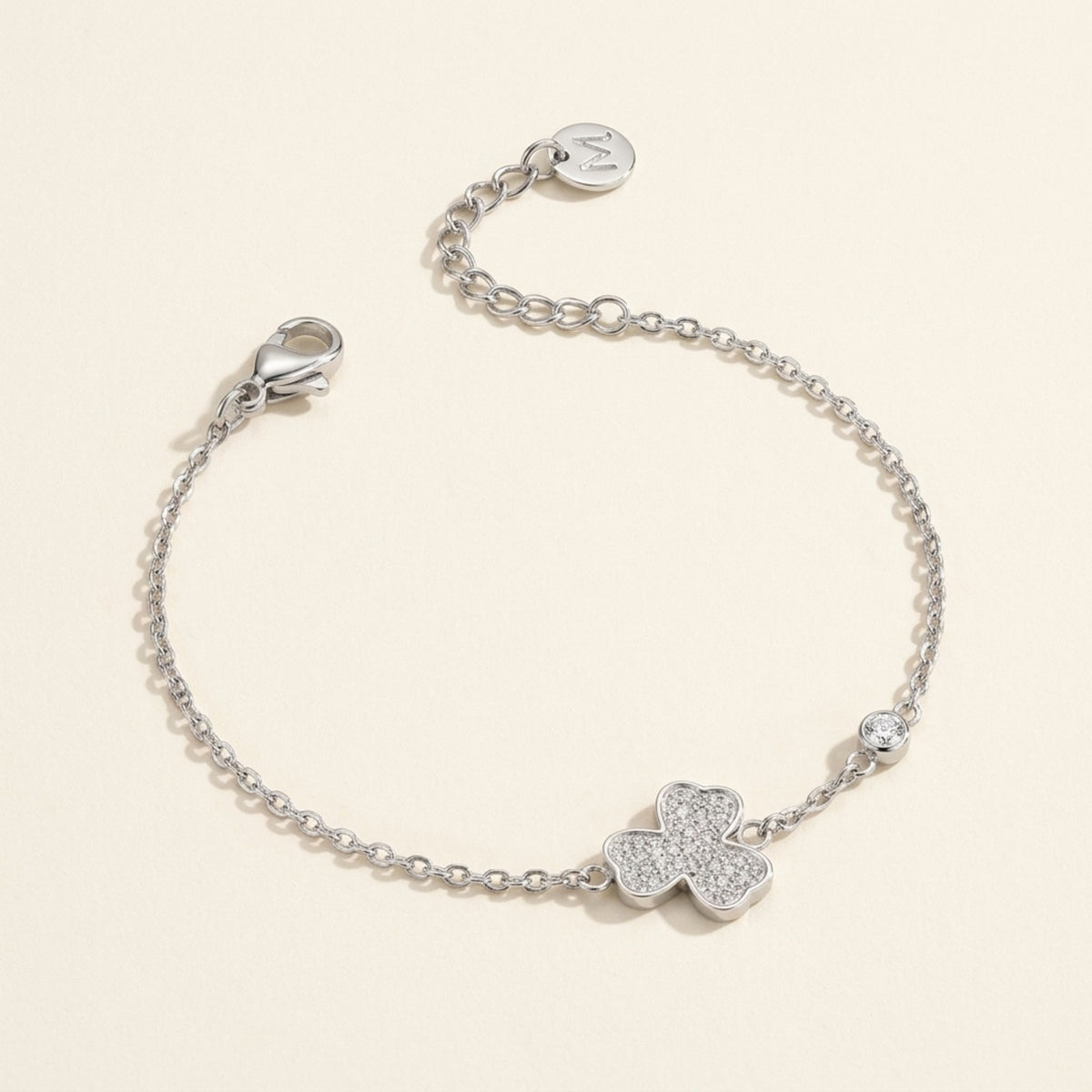 Amaryllis Bracelet