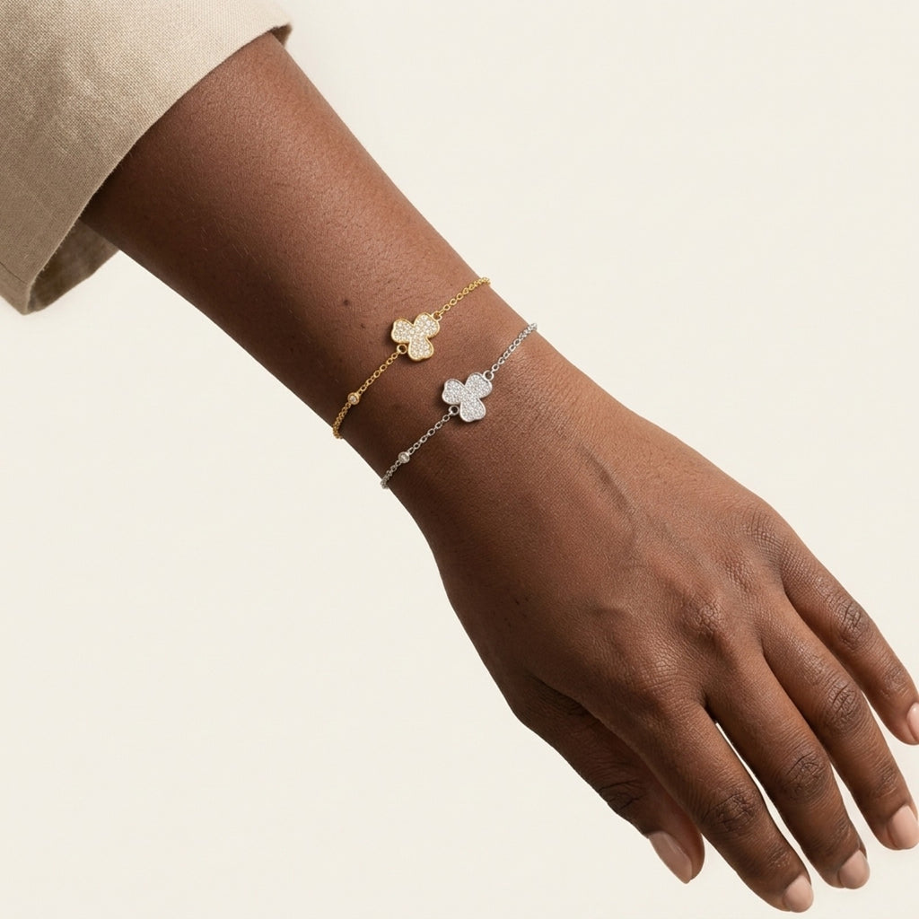 Amaryllis Bracelet