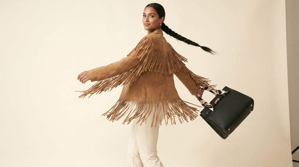 Raisa Handbag