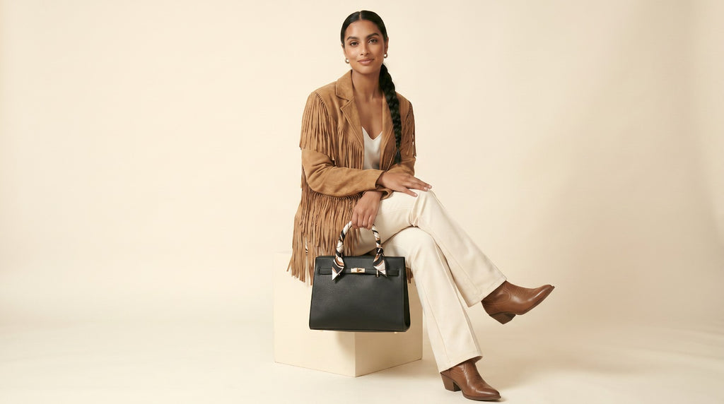 Raisa Handbag
