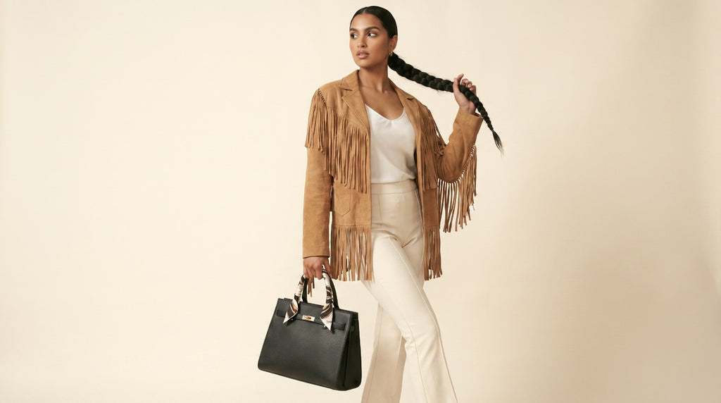 Raisa Handbag