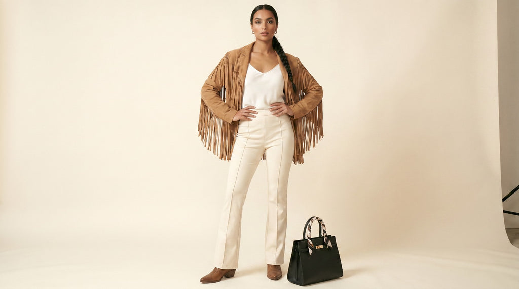 Raisa Handbag