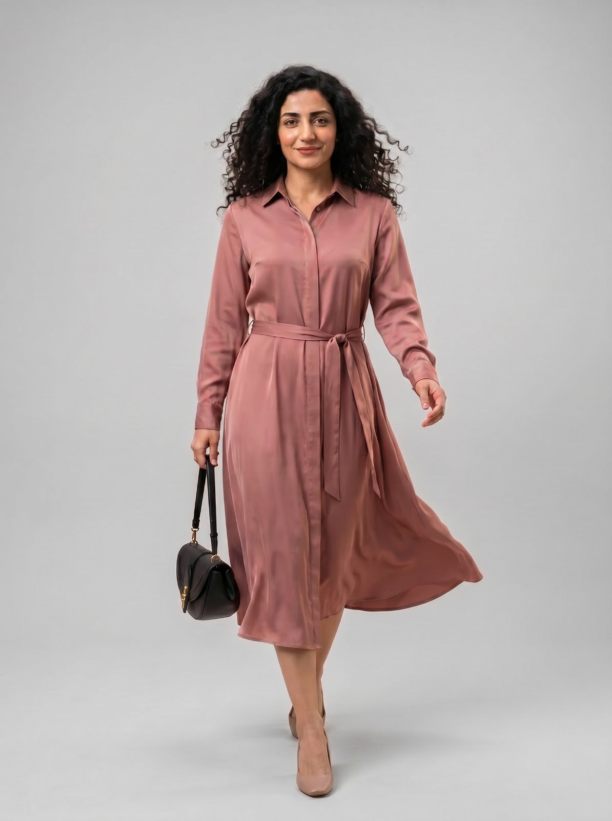 Rozaliya Shoulder Bag