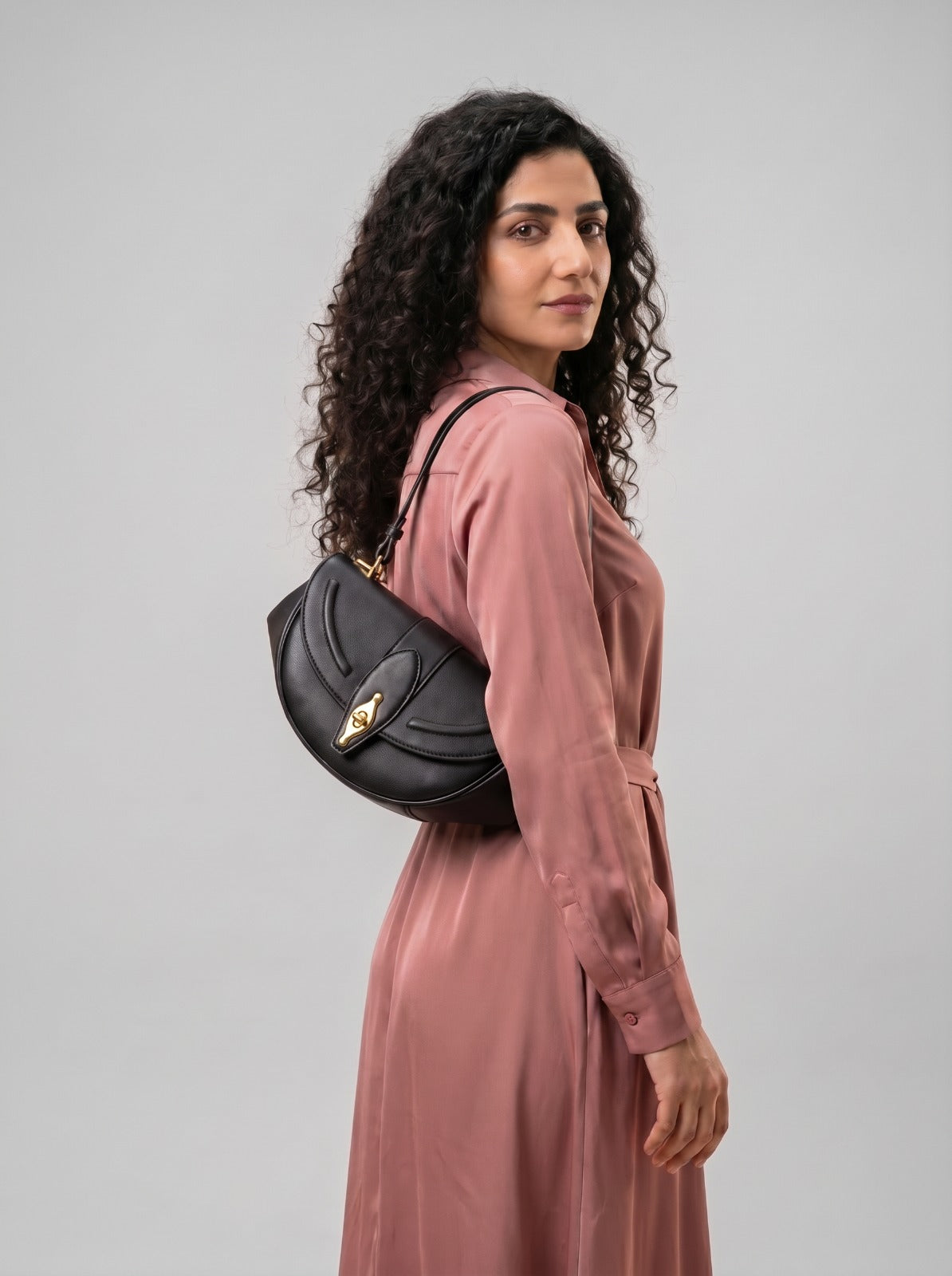 Rozaliya Shoulder Bag